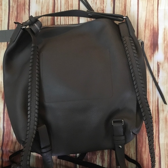 ALLSAINTS Kita Backpack - Picture 4 of 8